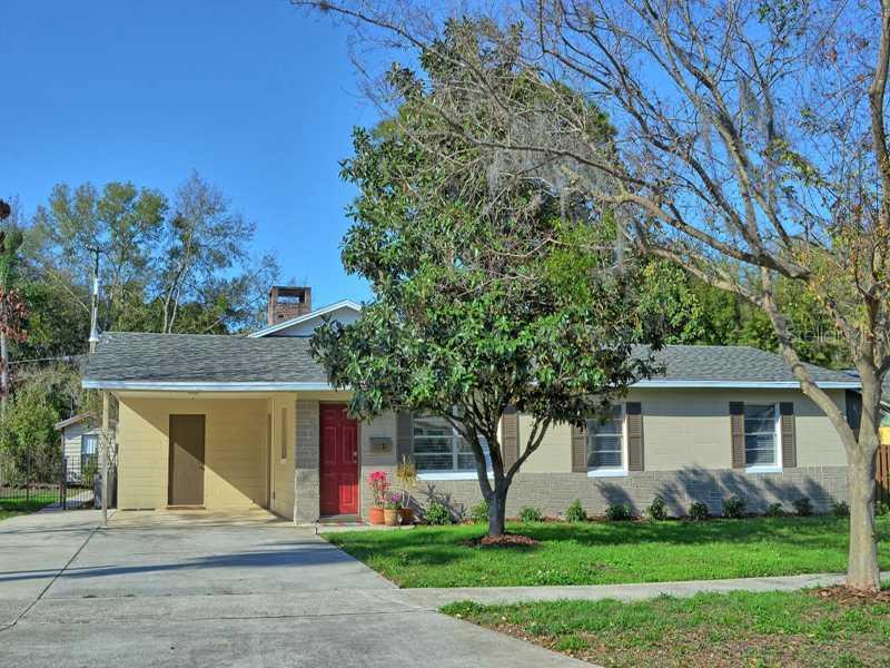 2521 Euston Rd., Winter Park, FL 32789