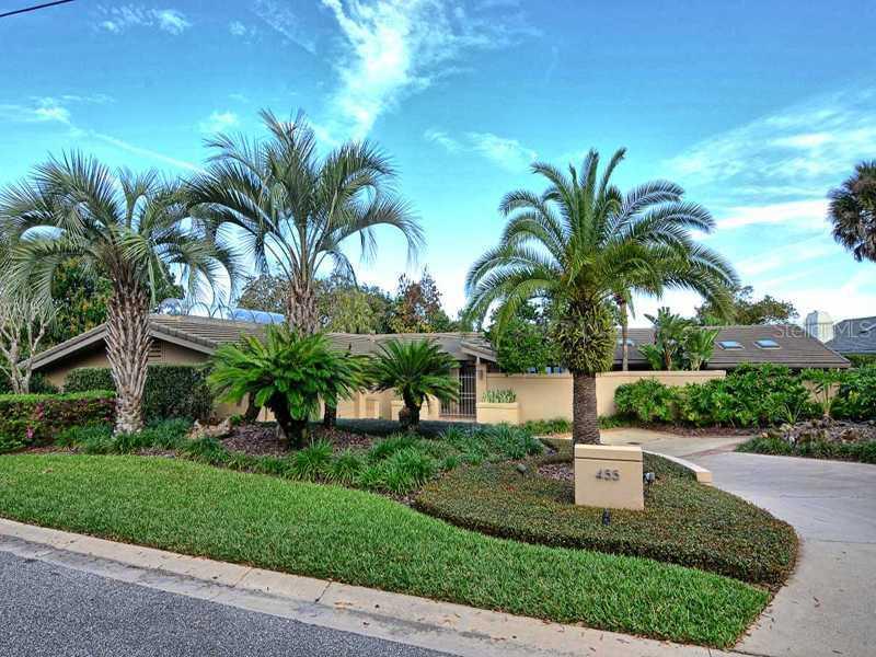 455 Lakewood Dr., Winter Park, FL 32789