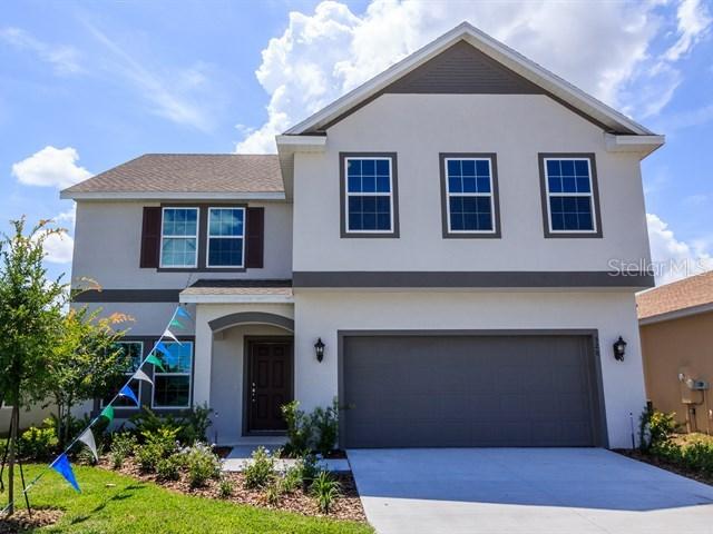 528 Seven Oaks Blvd, Winter Springs, FL 32708