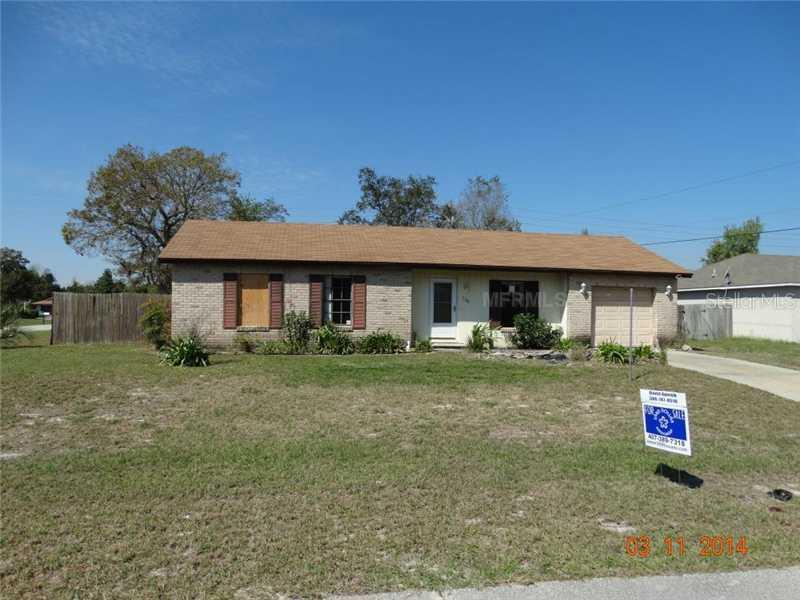 1100 Michael Ave., Deltona, FL 32738