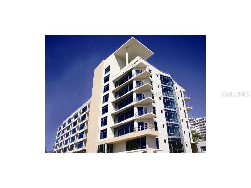 525 E Jackson St. #304, Orlando, FL 32801