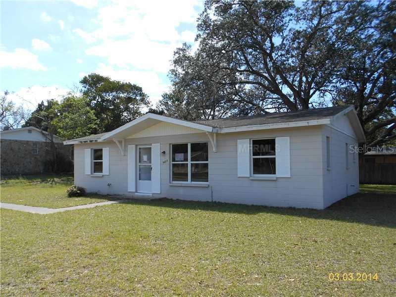 9659 Bayside Ct., Spring Hill, FL 34608