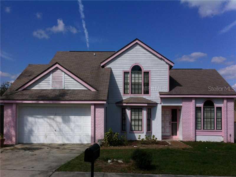 6013 Grand Coulee Rd., Orlando, FL 32810