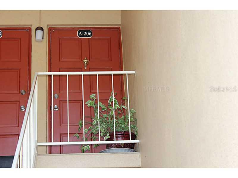 1000 Lake Of The Woods Blvd. #206, Fern Park, FL 32730