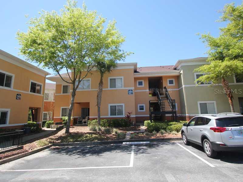2811 Hunter Lake Way #213, Apopka, FL 32703