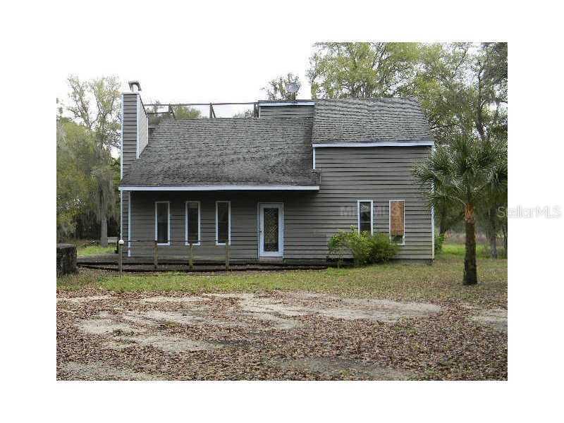 [Address Hidden by Seller], Okahumpka, FL 34762