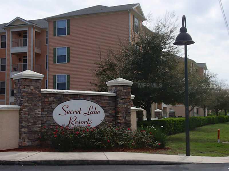 3177 Feltrim Pl. #301, Kissimmee, FL 34747