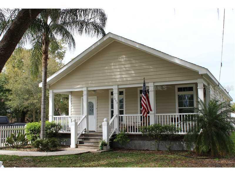 1053 Wilks Ave., Orlando, FL 32809