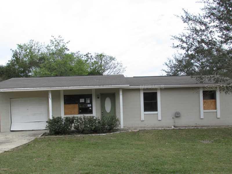 1103 Caballero Rd., Ocoee, FL 34761