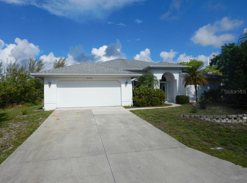 15156 Brainbridge Cir., Port Charlotte, FL 33981