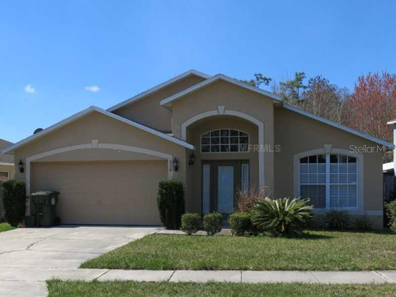 530 Wellesly St., Oviedo, FL 32765