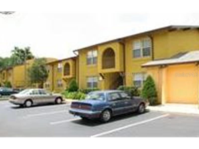 758 E Michigan St. #207, Orlando, FL 32806