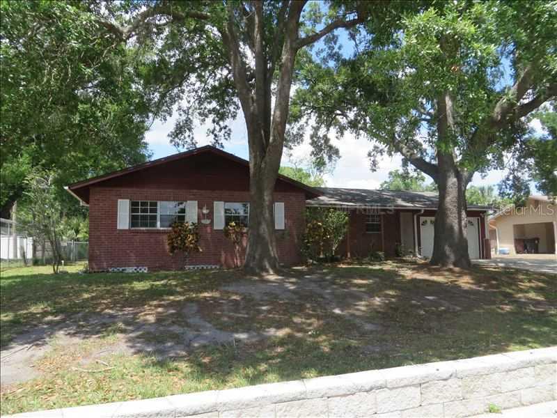 3807 Ibis Dr., Orlando, FL 32803
