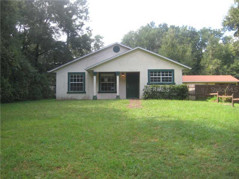 25816 Eufaula Way, Sorrento, FL 32776