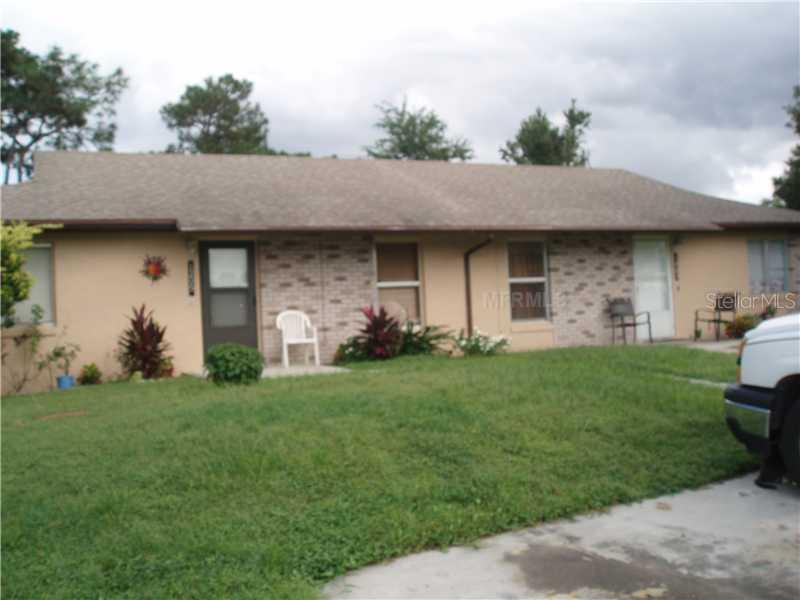 1203 Ravida Cir., Orlando, FL 32825