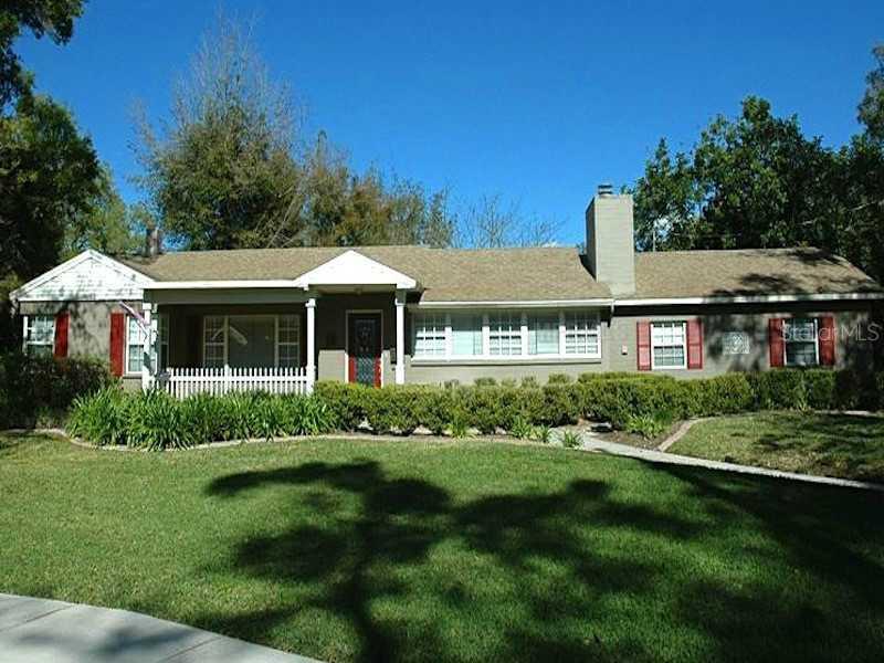 415 N Hampton Ave., Orlando, FL 32803