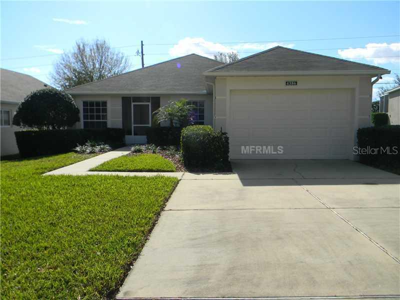 4387 Sambourne St., Clermont, FL 34711