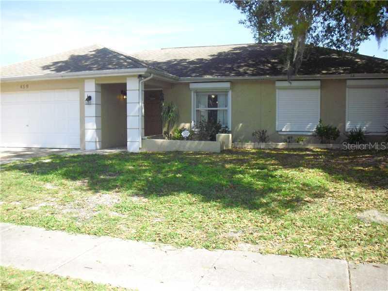 459 Kentucky Woods Ln., Orlando, FL 32824