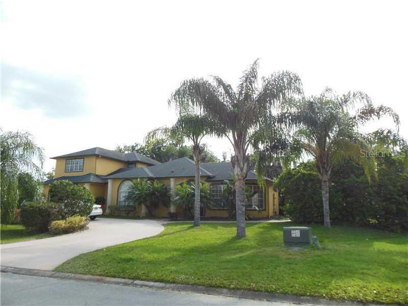 1150 Hidden Harbor Ln., Kissimmee, FL 34746