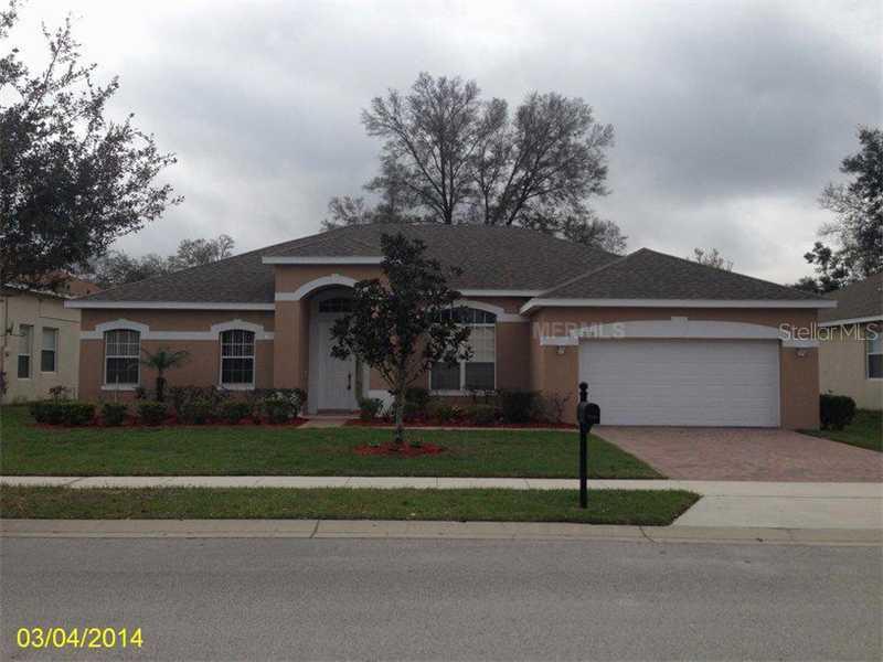2526 Laurel Blossom Cir., Ocoee, FL 34761