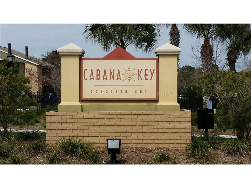 3700 Idlebrook Cir. #114, Casselberry, FL 32707