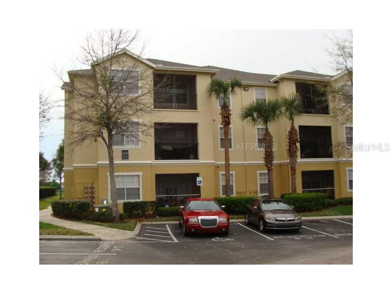 2600 Robert Trent Jones Dr. #916, Orlando, FL 32835
