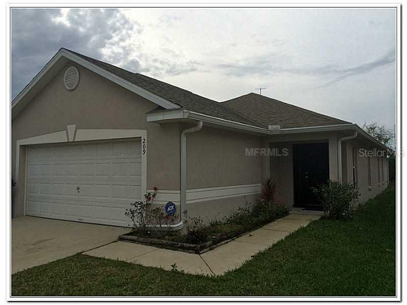 209 Owenshire Cir., Kissimmee, FL 34744