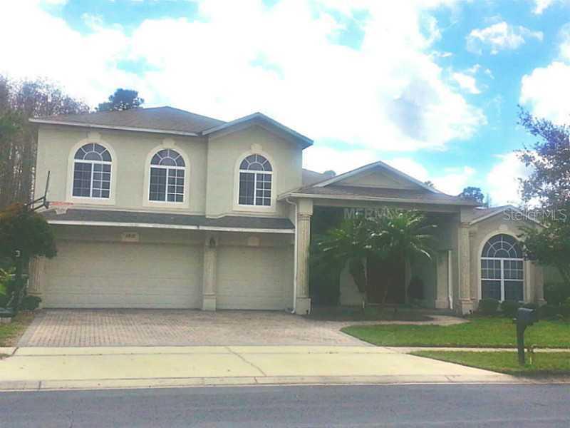 2418 Fawnlake Tr., Orlando, FL 32828