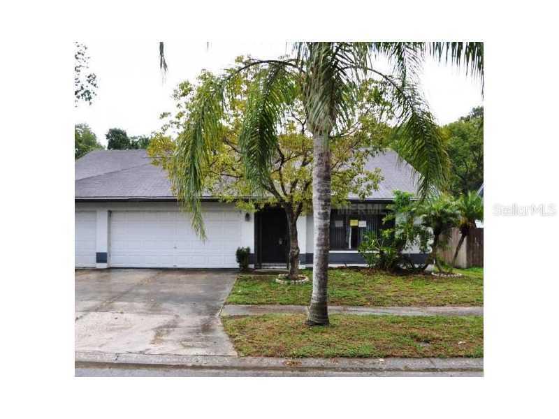 [Address Hidden by Seller], Tampa, FL 33617