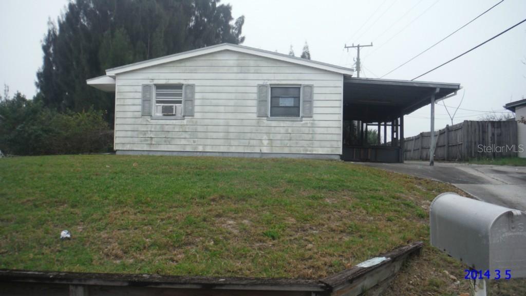 2285 Crubo Ave., Titusville, FL 32780