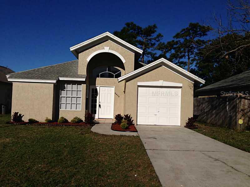 9406 Dearmont Ave., Orlando, FL 32825