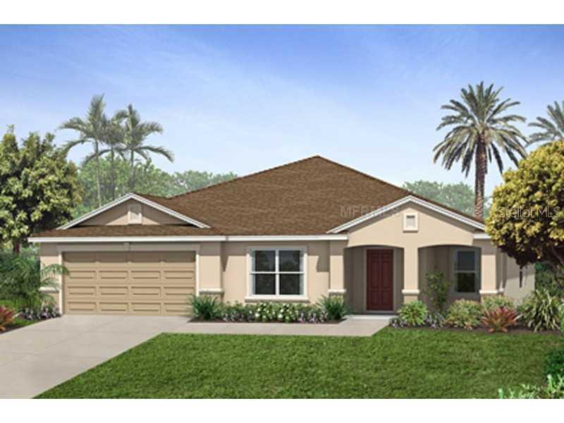 11203 Scenic Vista Dr., Clermont, FL 34711