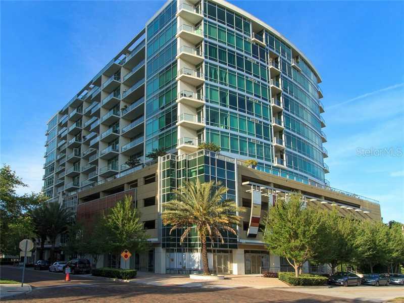 101 S Eola Dr. #1102, Orlando, FL 32801