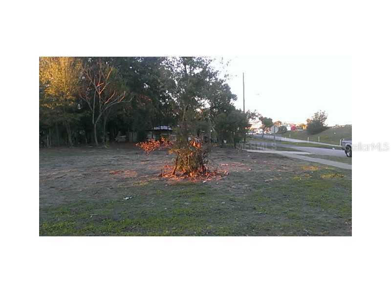 603 20th St St., Orlando, FL 32805