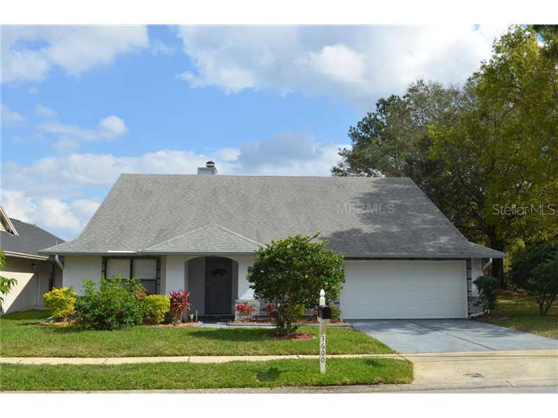 3600 Biscayne Dr., Winter Springs, FL 32708