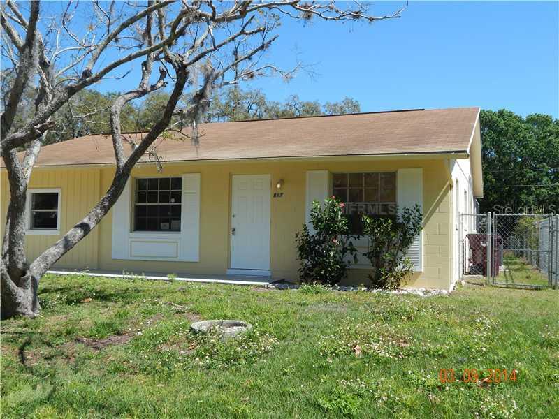 817 Alabama Ave., Saint Cloud, FL 34769