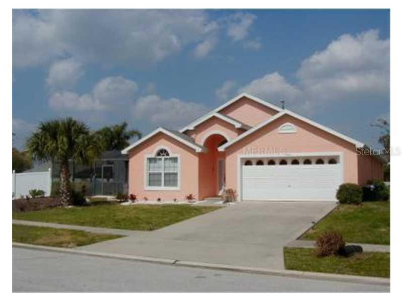 1555 Indian Oaks Tr., Kissimmee, FL 34747