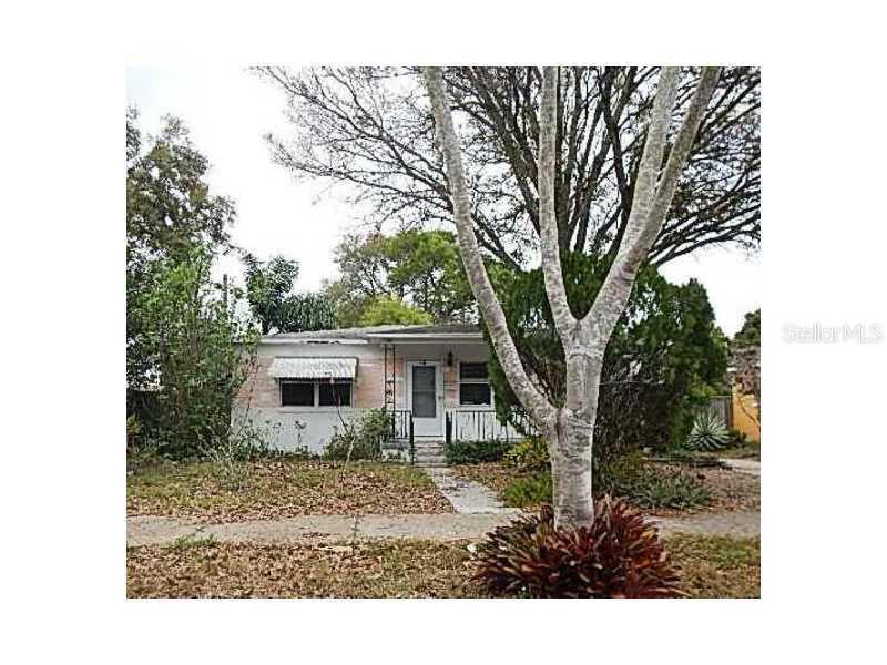 [Address Hidden by Seller], St Petersburg, FL 33702