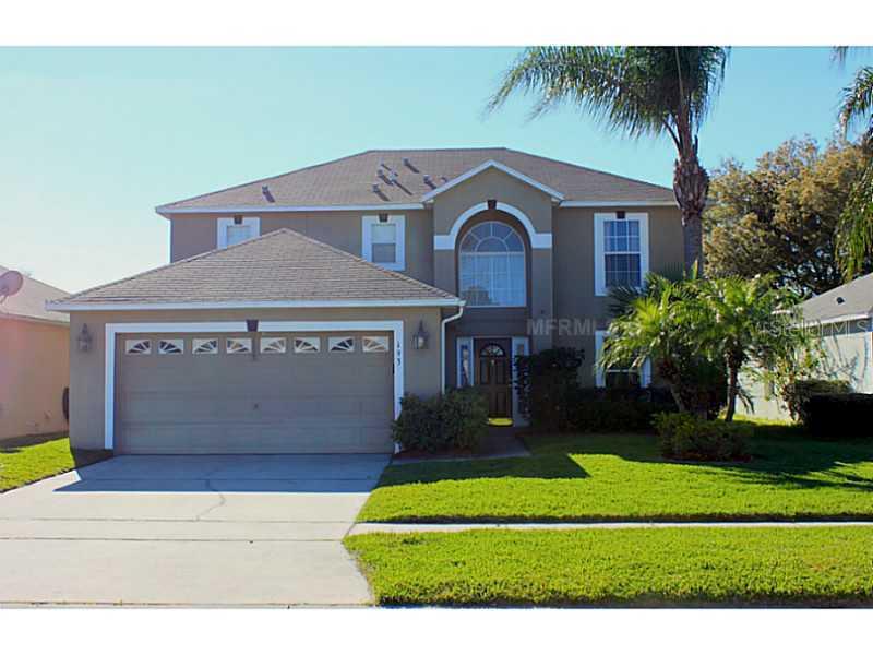 193 Sawyerwood Pl., Oviedo, FL 32765