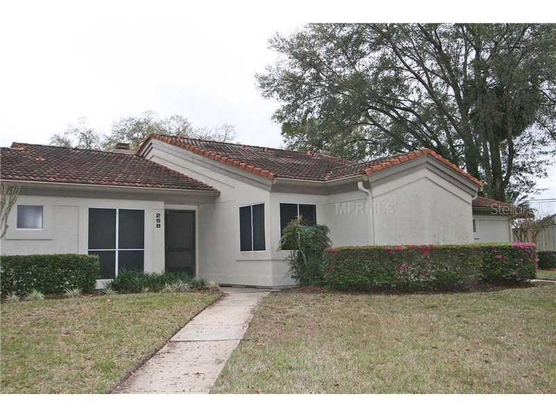 258 W Sabal Palm Pl. #22, Longwood, FL 32779