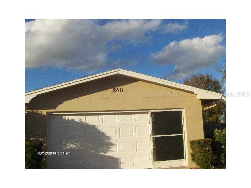 240 Arab St., Deltona, FL 32725