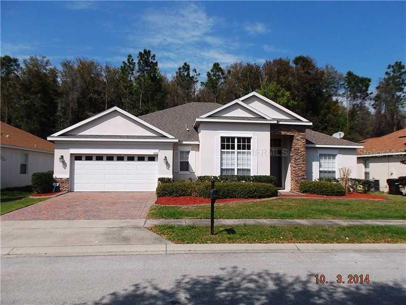 2274 Laurel Blossom Cir., Ocoee, FL 34761