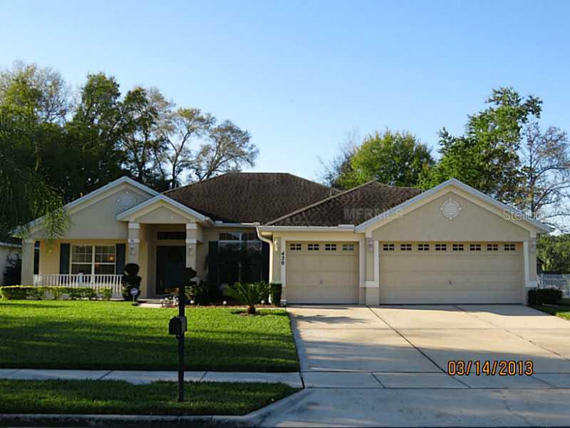 420 Newhearth Cir., Winter Garden, FL 34787