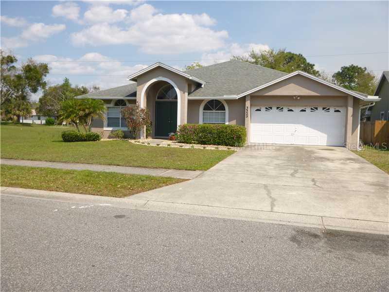 3325 Glen Village Ct., Orlando, FL 32822