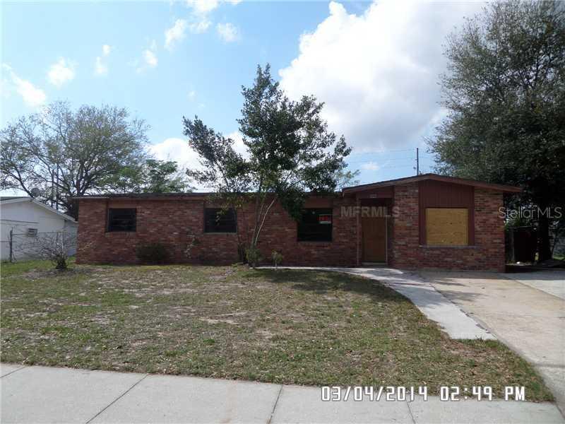 2916 Bon Air Dr., Orlando, FL 32818