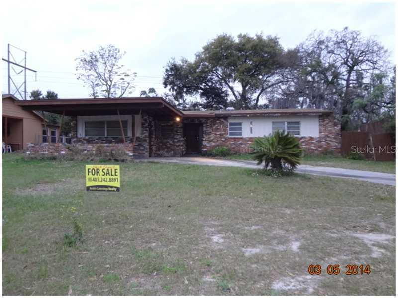 3822 Pine Ridge Rd., Orlando, FL 32808