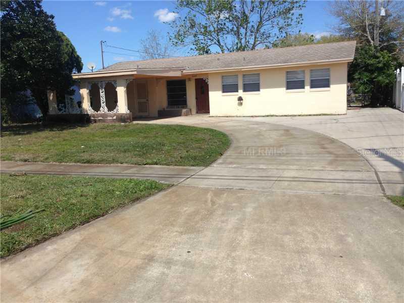4469 King Cole Blvd., Orlando, FL 32811