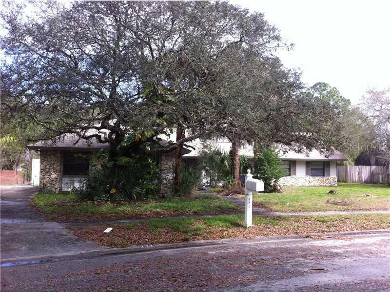 424 Village View Ln., Longwood, FL 32779