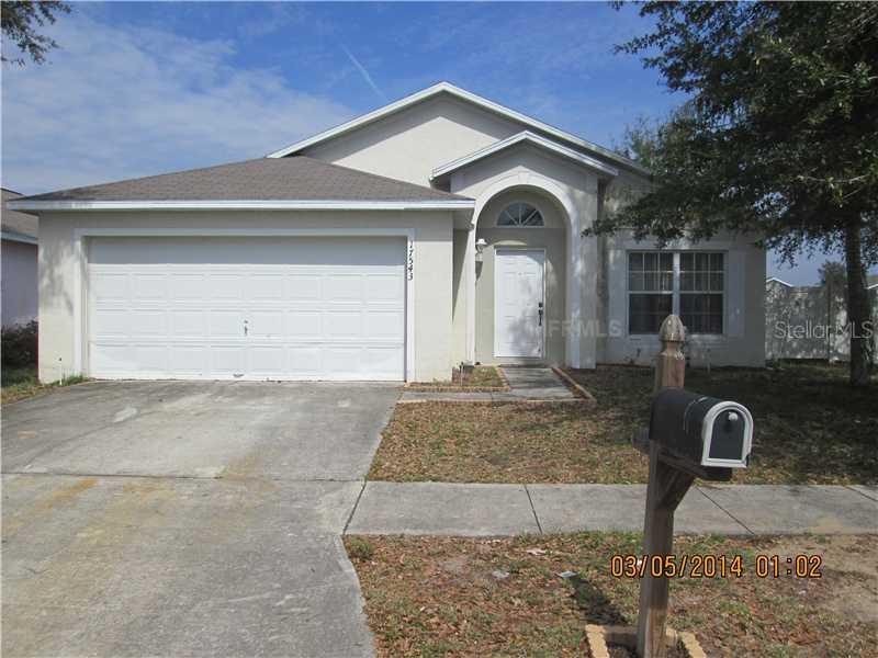 17543 Silver Creek Ct., Clermont, FL 34714