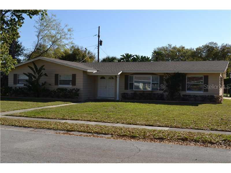 4519 Vaughn Ave., Orlando, FL 32806